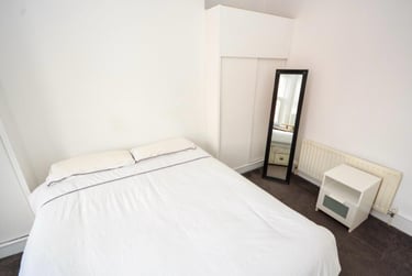 1 bed house, Mistletoe Road, Jesmond, Newcastle, NE22DX - Image 10